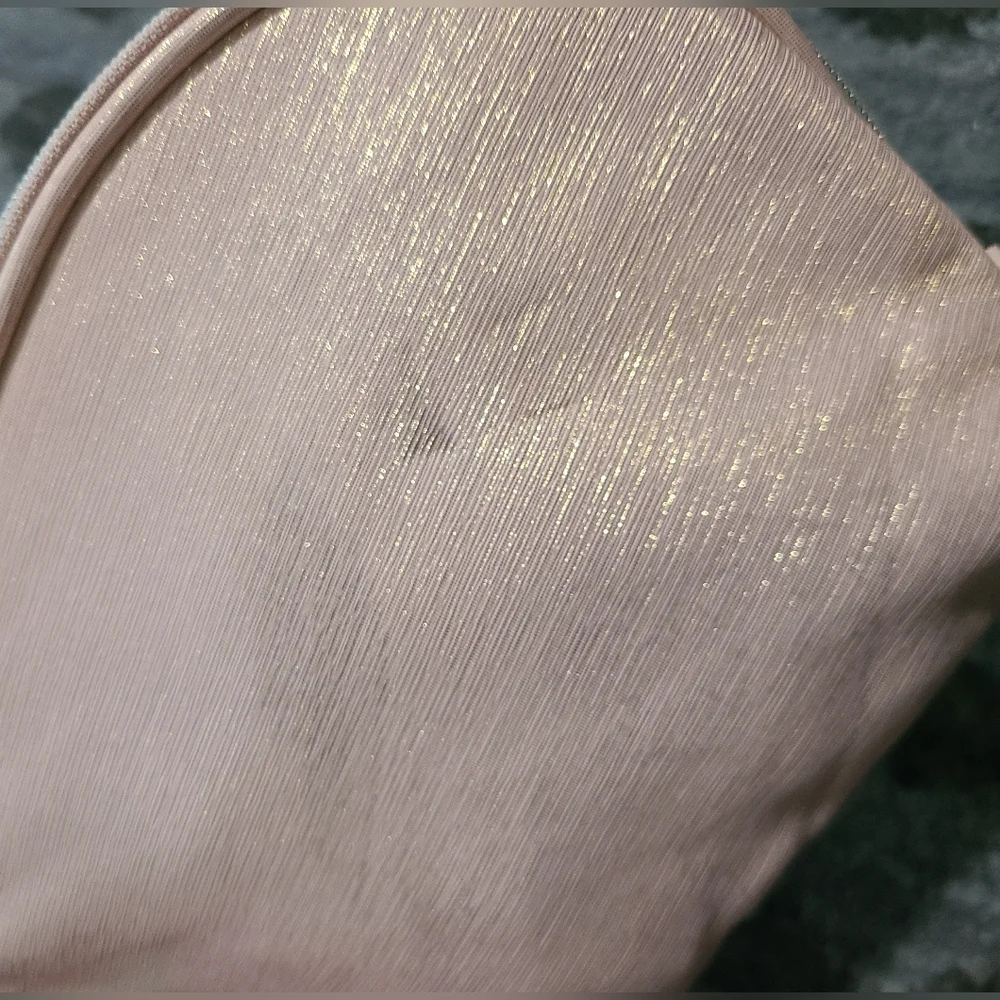 Ahava Cosmetic Bag